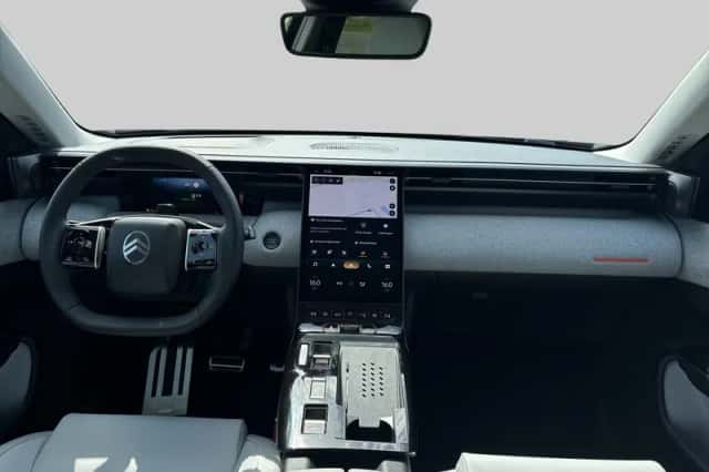 Citroën Ë-C5 Aircross (2026) thumbnail 5