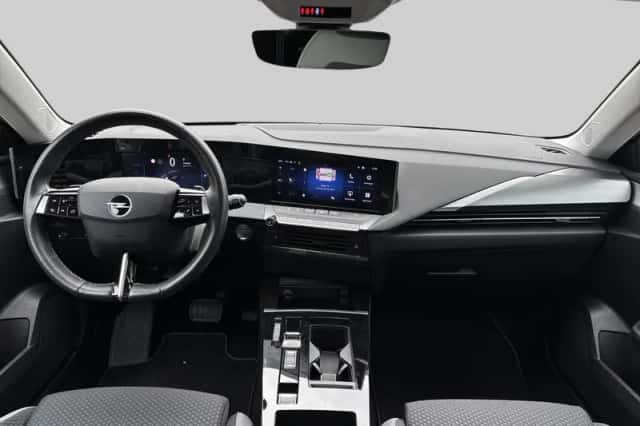 Opel Astra (2023) thumbnail 5