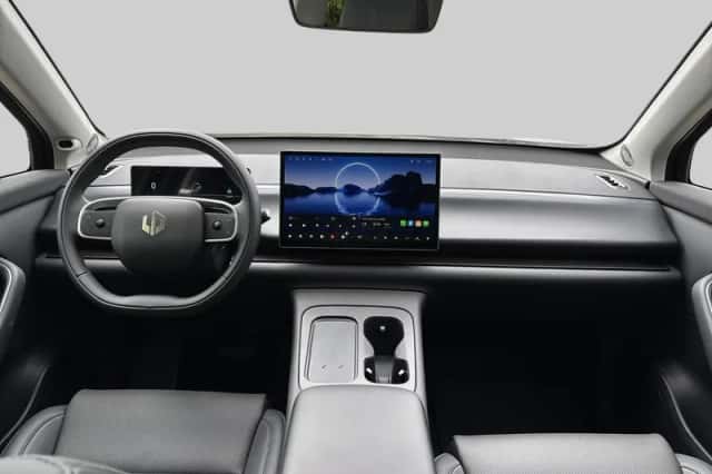 Leapmotor C10 (2026) thumbnail 5