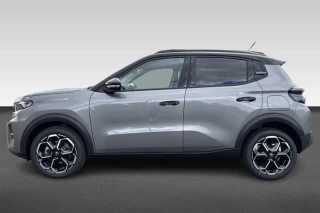 Citroën C3 (2026) thumbnail 2