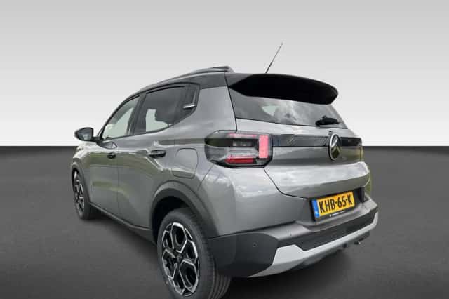 Citroën C3 (2026) thumbnail 3