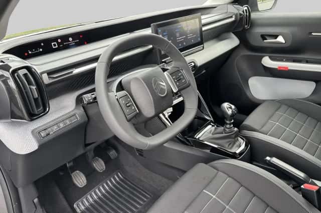 Citroën C3 (2026) thumbnail 4