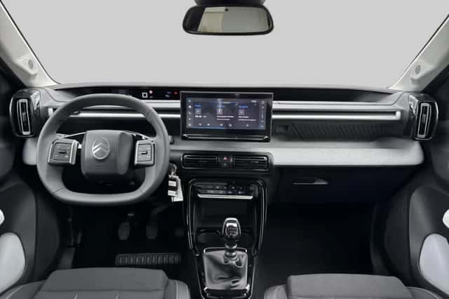 Citroën C3 (2026) thumbnail 5