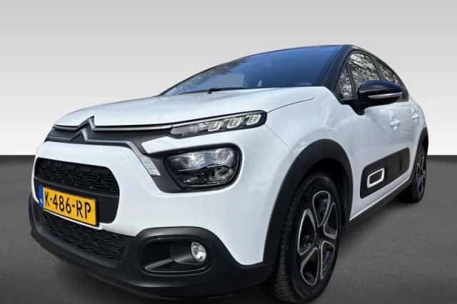 Citroën C3 (2021) thumbnail 1