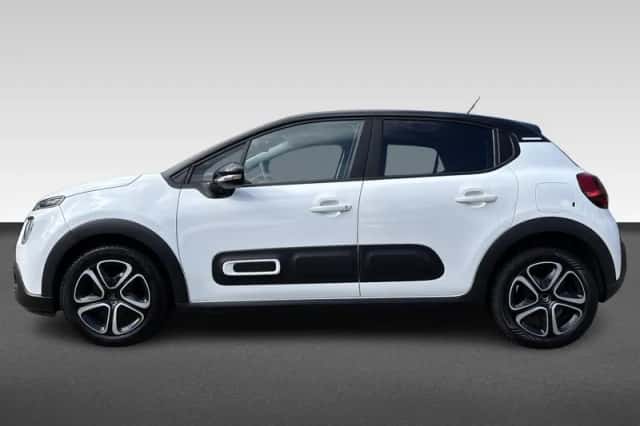 Citroën C3 (2021) thumbnail 2