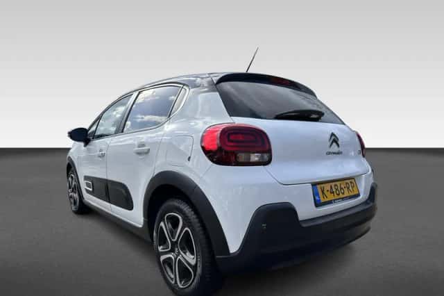 Citroën C3 (2021) thumbnail 3