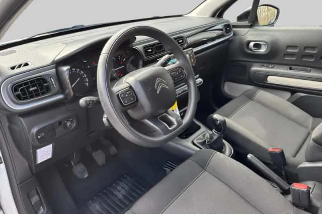 Citroën C3 (2021) thumbnail 4