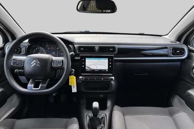 Citroën C3 (2021) thumbnail 5