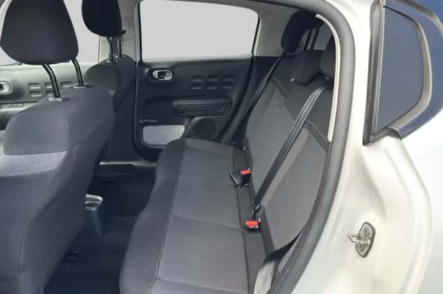 Citroën C3 (2021) thumbnail 6
