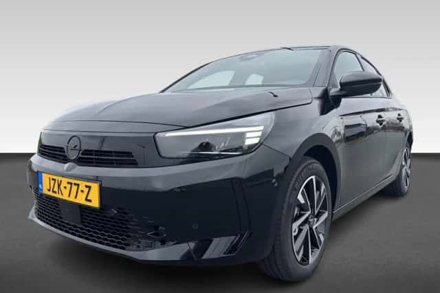 Opel Corsa (2026) thumbnail 1