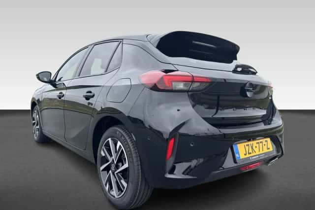 Opel Corsa (2026) thumbnail 3