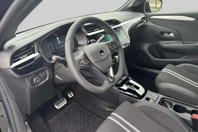Opel Corsa (2026) thumbnail 4