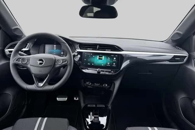 Opel Corsa (2026) thumbnail 5