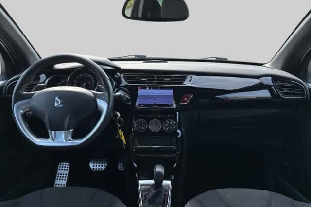 DS 3 (2019) thumbnail 5