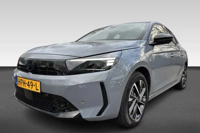 Opel Corsa (2025) thumbnail 1