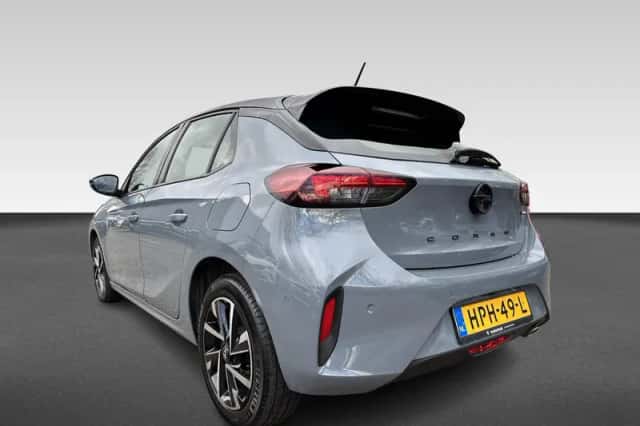 Opel Corsa (2025) thumbnail 3
