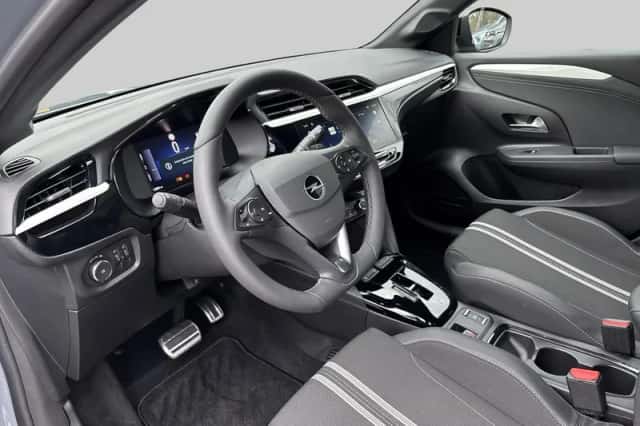 Opel Corsa (2025) thumbnail 4