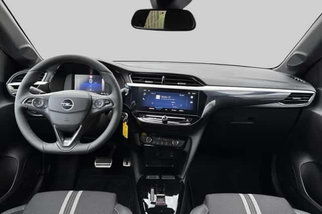 Opel Corsa (2025) thumbnail 5