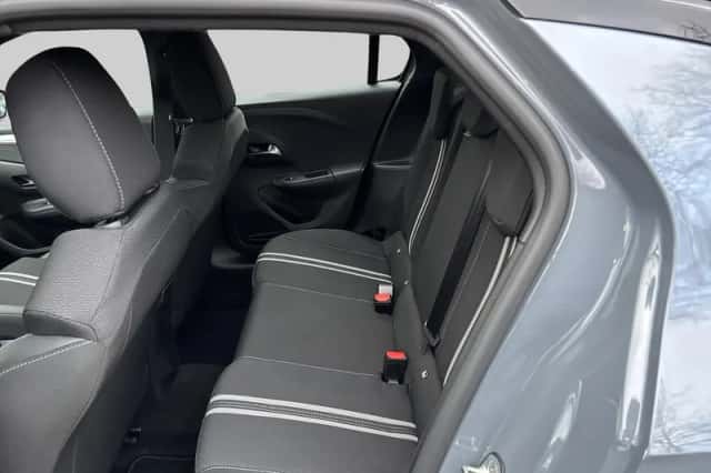 Opel Corsa (2025) thumbnail 6
