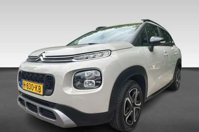 Citroën C3 Aircross (2020) thumbnail 1