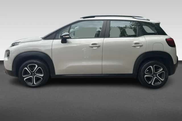 Citroën C3 Aircross (2020) thumbnail 2