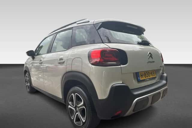 Citroën C3 Aircross (2020) thumbnail 3