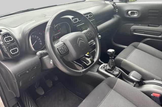 Citroën C3 Aircross (2020) thumbnail 4