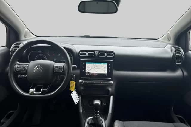 Citroën C3 Aircross (2020) thumbnail 5