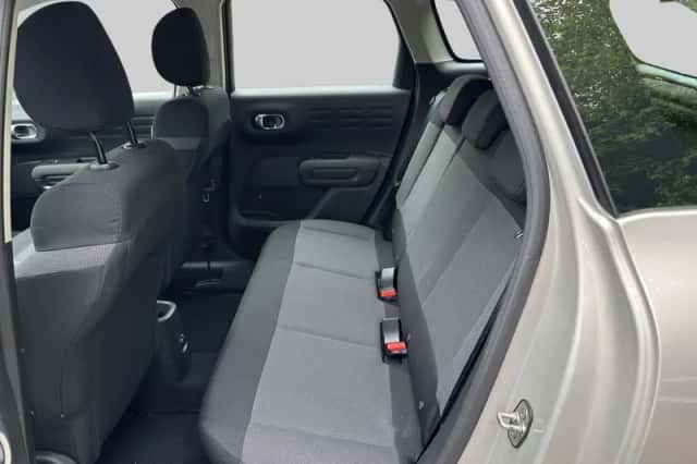 Citroën C3 Aircross (2020) thumbnail 6