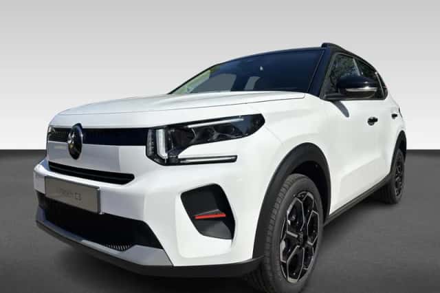 Citroën C3 (2026) thumbnail 1