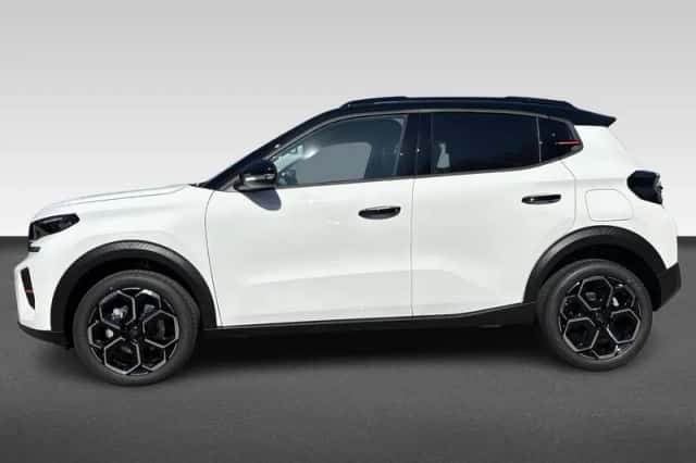 Citroën C3 (2026) thumbnail 2