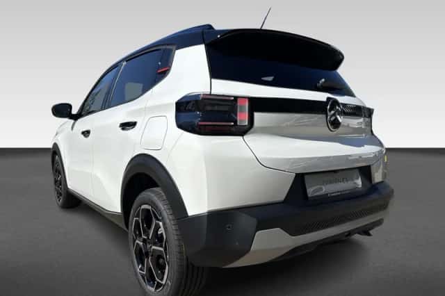 Citroën C3 (2026) thumbnail 3