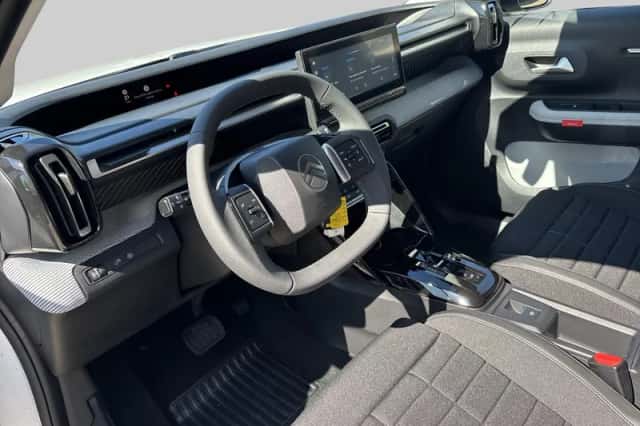 Citroën C3 (2026) thumbnail 4
