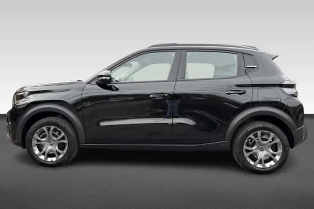 Citroën ë-C3 (2026) thumbnail 2