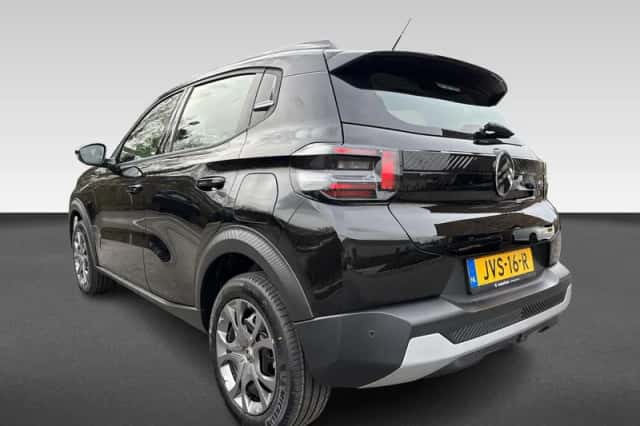 Citroën ë-C3 (2026) thumbnail 3