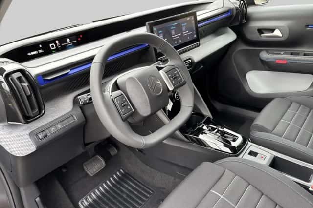 Citroën ë-C3 (2026) thumbnail 4