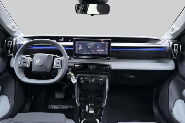 Citroën ë-C3 (2026) thumbnail 5