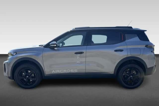 Citroën C3 Aircross (2026) thumbnail 2