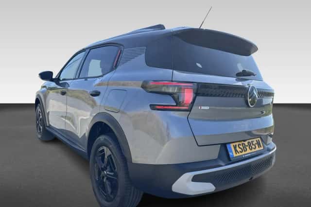 Citroën C3 Aircross (2026) thumbnail 3
