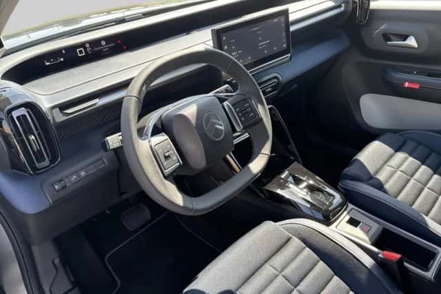Citroën C3 Aircross (2026) thumbnail 4