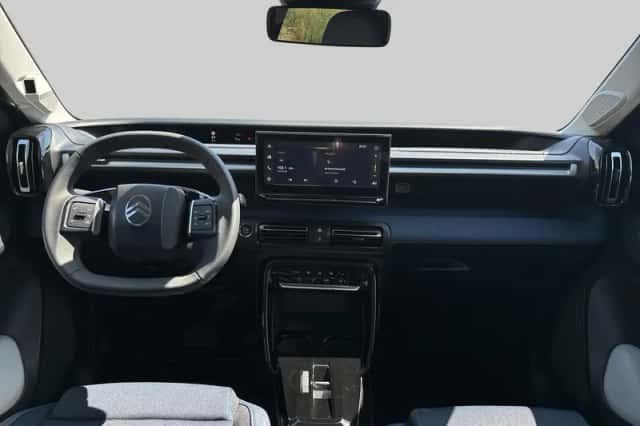 Citroën C3 Aircross (2026) thumbnail 5