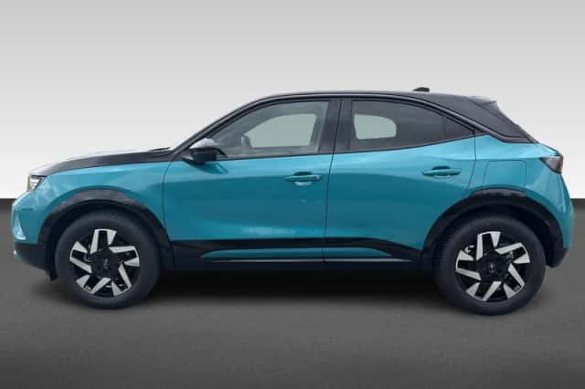 Opel Mokka (2026) thumbnail 2