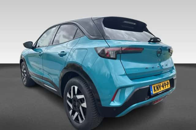 Opel Mokka (2026) thumbnail 3