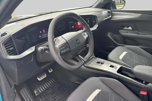 Opel Mokka (2026) thumbnail 4