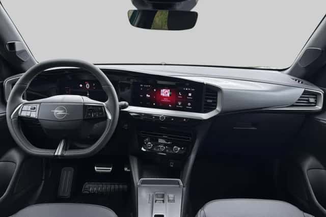 Opel Mokka (2026) thumbnail 5
