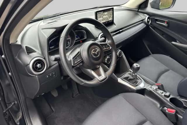 Mazda 2 (2022) thumbnail 4