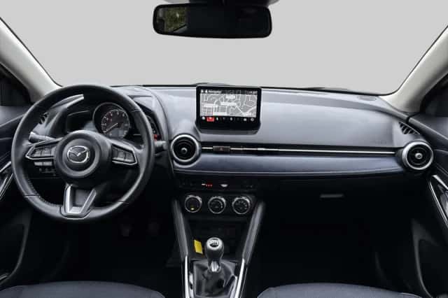 Mazda 2 (2022) thumbnail 5