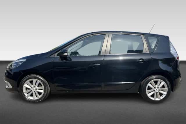 Renault Scénic (2013) thumbnail 2