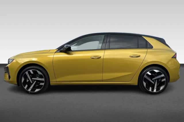 Opel Astra (2026) thumbnail 2