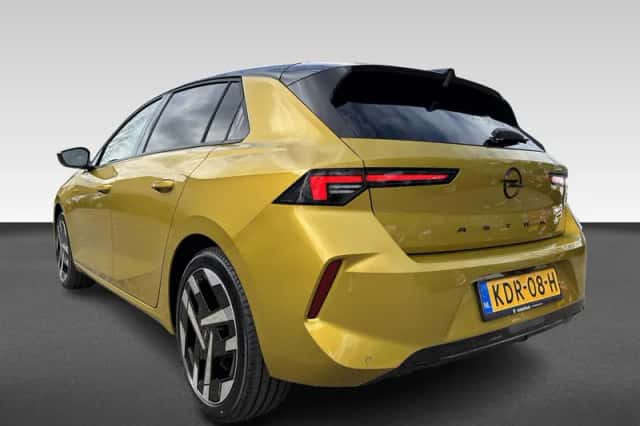 Opel Astra (2026) thumbnail 3